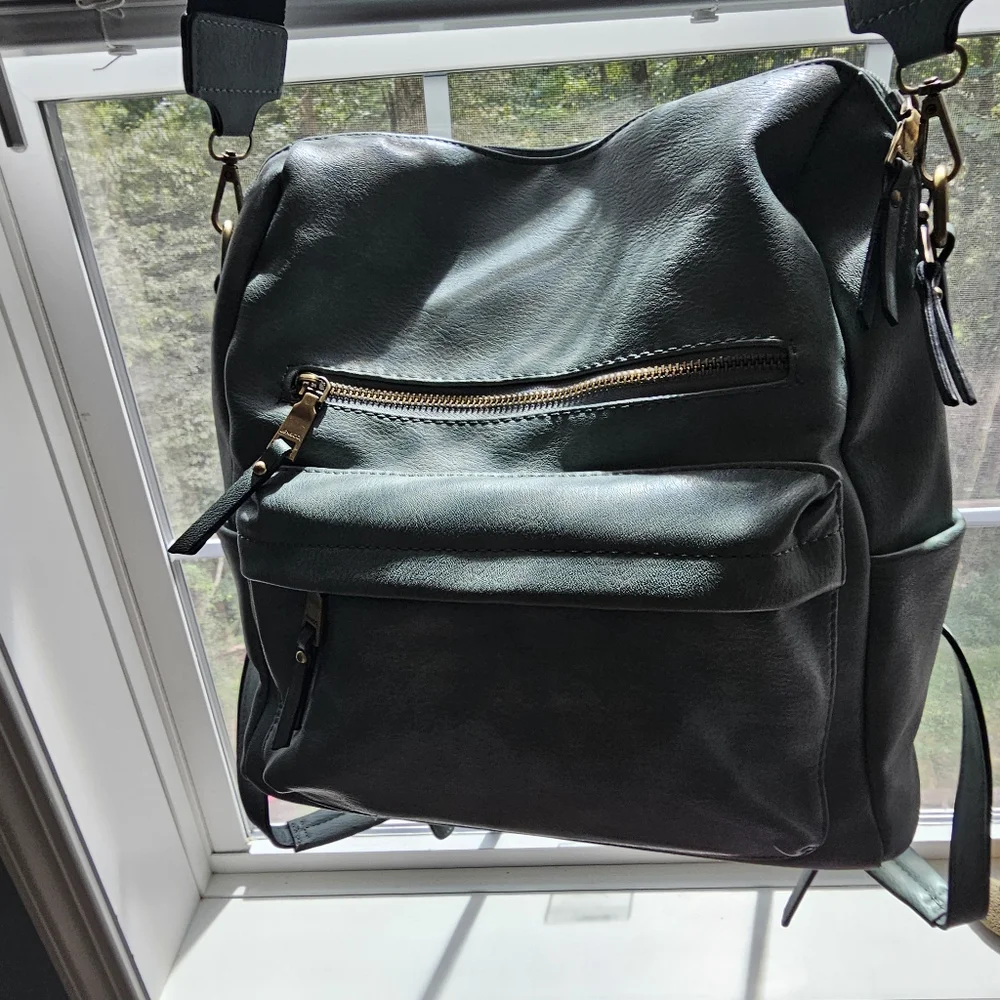 SHUTTER TOTES CAMERA BAG